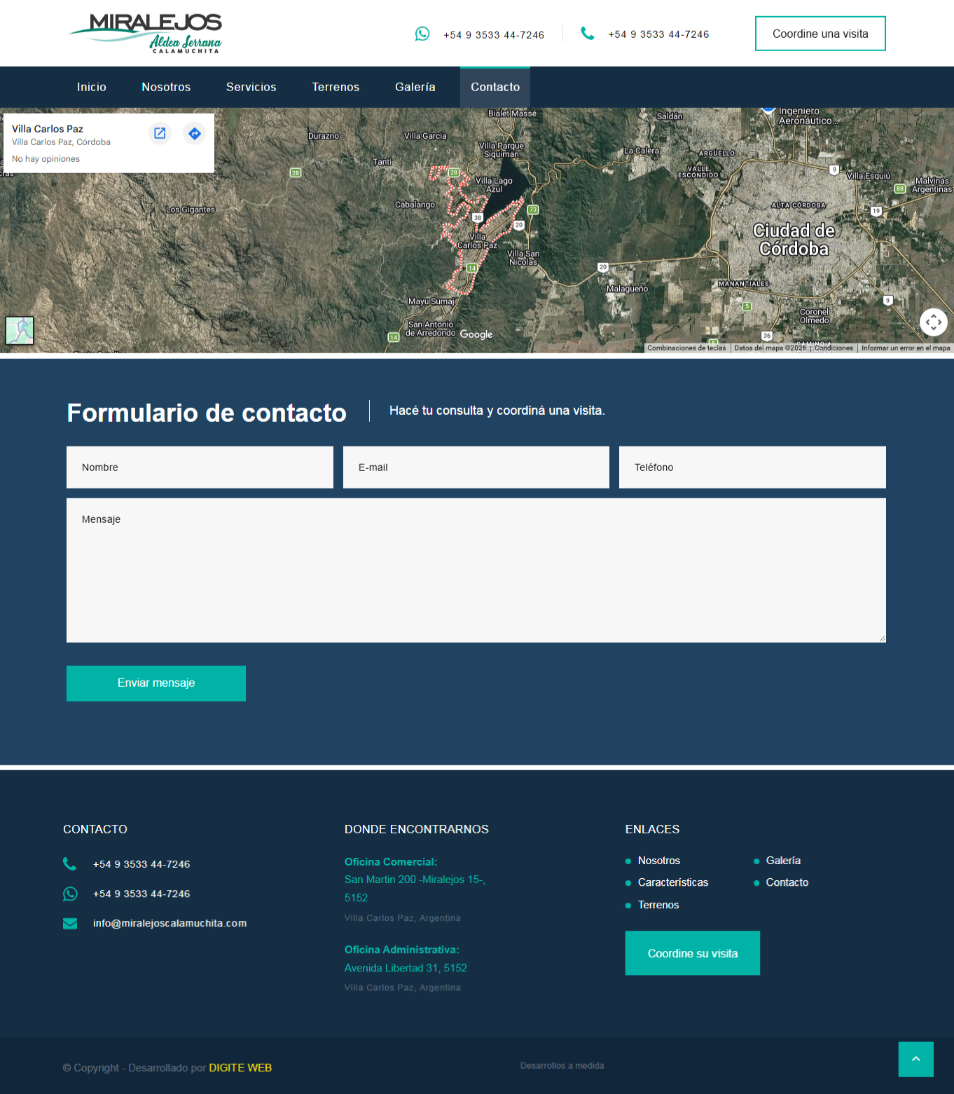 Banco de imágenes GCBA